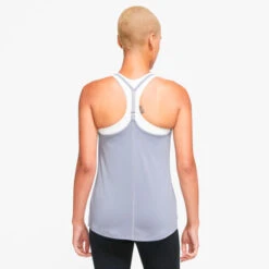 Nike Dri-Fit One Elstka STD Tank Top Women -Outlet Sport Shirt N Top Store 57072000 11