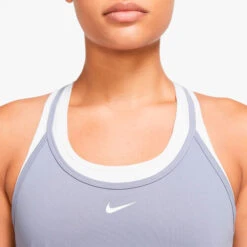 Nike Dri-Fit One Elstka STD Tank Top Women -Outlet Sport Shirt N Top Store 57072000 13