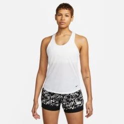 Nike Dri-Fit One Breathe STD Tank Top Women -Outlet Sport Shirt N Top Store 57082000 13
