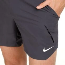 Nike Dri-Fit Court Slam RG Shorts Men -Outlet Sport Shirt N Top Store 57146000 0 6