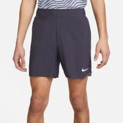 Nike Dri-Fit Court Slam RG Shorts Men -Outlet Sport Shirt N Top Store 57146000 13