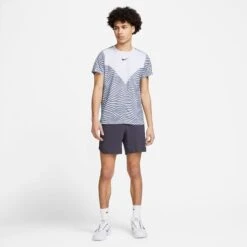 Nike Dri-Fit Court Slam RG Shorts Men -Outlet Sport Shirt N Top Store 57146000 15