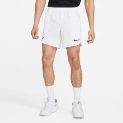 Nike Dri-Fit RAFA MNK 7in Shorts Men -Outlet Sport Shirt N Top Store 57151000 16