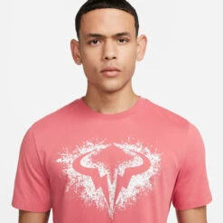 Nike Dri-Fit Rafa Nadal Court SU23 T-Shirt Men -Outlet Sport Shirt N Top Store 57169000 16