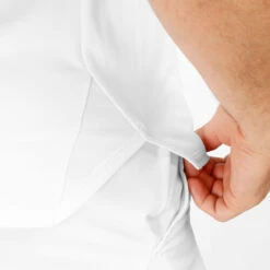 Nike Court Dri-Fit Slam T-Shirt Men -Outlet Sport Shirt N Top Store 57305000 0 8