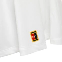 Nike Dri-Fit Court Heritage Skirt Women -Outlet Sport Shirt N Top Store 57387000 10
