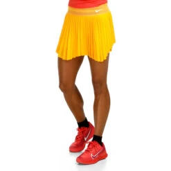 Nike Dri-Fit Court Slam Skirt Women -Outlet Sport Shirt N Top Store 57395000 0 4