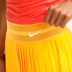 Nike Dri-Fit Court Slam Skirt Women -Outlet Sport Shirt N Top Store 57395000 0 5