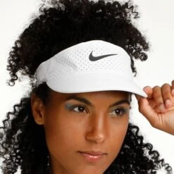 Nike Dri-Fit Court Slam Dress Women -Outlet Sport Shirt N Top Store 57398000 0 6