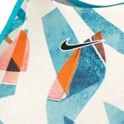 Nike Dri-Fit Court Slam Dress Women -Outlet Sport Shirt N Top Store 57398000 10
