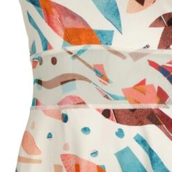 Nike Dri-Fit Court Slam Dress Women -Outlet Sport Shirt N Top Store 57398000 11