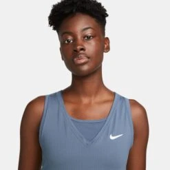 Nike Dri-Fit Court Tank Top Women -Outlet Sport Shirt N Top Store 57399000 16