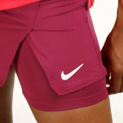 Nike Dri-Fit Court STRT Skirt Women -Outlet Sport Shirt N Top Store 57403000 0 4