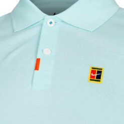 Nike Dri-Fit The Polo Heritage Slim 2 Polo Men -Outlet Sport Shirt N Top Store 57429000 10
