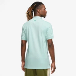 Nike Dri-Fit The Polo Heritage Slim 2 Polo Men -Outlet Sport Shirt N Top Store 57429000 14