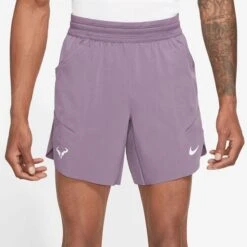 Nike Dri-Fit RAFA 7in Shorts Men -Outlet Sport Shirt N Top Store 57455000 13