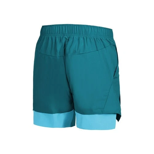 Nike Dri-Fit Court Slam Shorts Men 2 Nike Dri-Fit Court Slam Shorts Men - Image 2