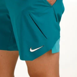 Nike Dri-Fit Court Slam Shorts Men 15 Nike Dri-Fit Court Slam Shorts Men -Outlet Sport Shirt N Top Store 57465000 0 4