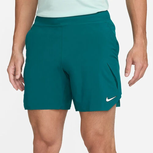 Nike Dri-Fit Court Slam Shorts Men 7 Nike Dri-Fit Court Slam Shorts Men - Image 7