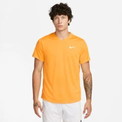Nike Dri-Fit Court T-Shirt Men -Outlet Sport Shirt N Top Store 57468000 13