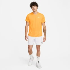 Nike Dri-Fit Court T-Shirt Men -Outlet Sport Shirt N Top Store 57468000 16