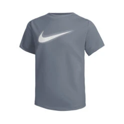 Nike Dri-Fit Graphic Multi T-Shirt Boys