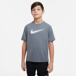 Nike Dri-Fit Graphic Multi T-Shirt Boys 10 Nike Dri-Fit Graphic Multi T-Shirt Boys -Outlet Sport Shirt N Top Store 57487000 13