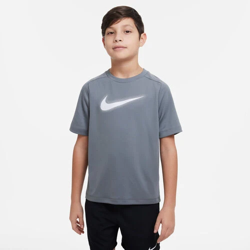 Nike Dri-Fit Graphic Multi T-Shirt Boys 4 Nike Dri-Fit Graphic Multi T-Shirt Boys - Image 4