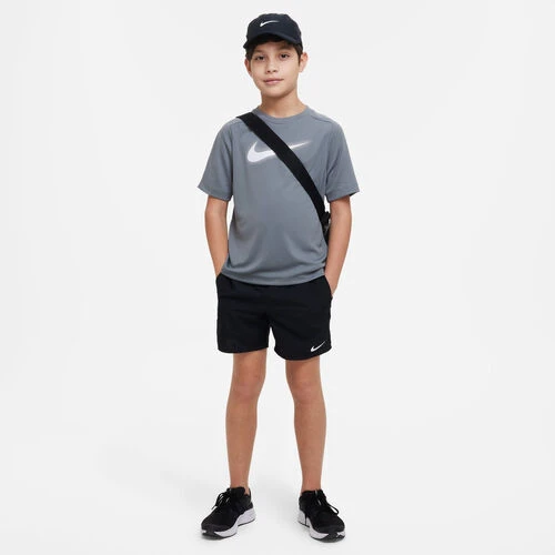 Nike Dri-Fit Graphic Multi T-Shirt Boys 6 Nike Dri-Fit Graphic Multi T-Shirt Boys - Image 6