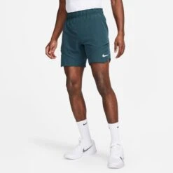 Nike Dri-Fit Court Advantage 7in Shorts Men -Outlet Sport Shirt N Top Store 57847000 19