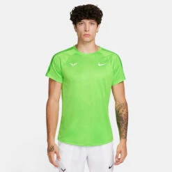 Nike Dri-Fit Rafa Challanger T-Shirt Men -Outlet Sport Shirt N Top Store 57859000 13