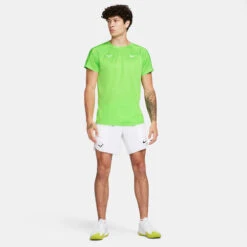 Nike Dri-Fit Rafa Challanger T-Shirt Men -Outlet Sport Shirt N Top Store 57859000 15