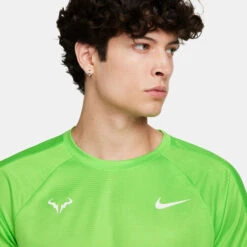 Nike Dri-Fit Rafa Challanger T-Shirt Men -Outlet Sport Shirt N Top Store 57859000 16